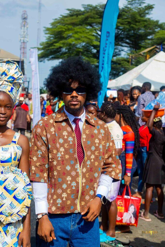 Aba Fashion Week 2024: Showcasing the Threads of Heritage