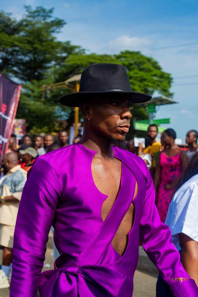 Aba Fashion Week 2024: Showcasing the Threads of Heritage