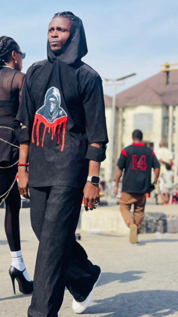 Aba Fashion Week 2024: Showcasing the Threads of Heritage