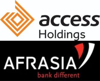 Access Holdings Expands African Footprint with Major Stake in Afrasia Bank, Mauritius