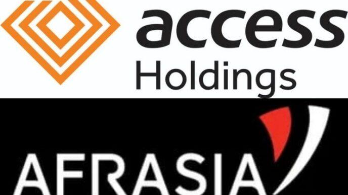 Access Holdings Expands African Footprint with Major Stake in Afrasia Bank, Mauritius