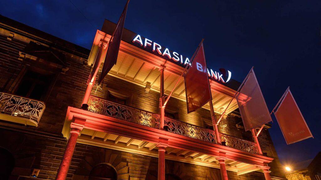 Access Holdings Expands African Footprint with Major Stake in Afrasia Bank, Mauritius