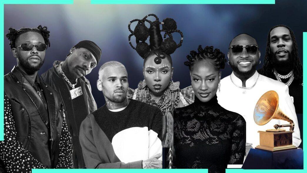 Grammy 2025: Is African Music Taking Over?