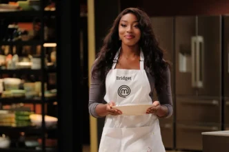 Bridget Mangwandi Makes History as MasterChef South Africa Season 5 Winner