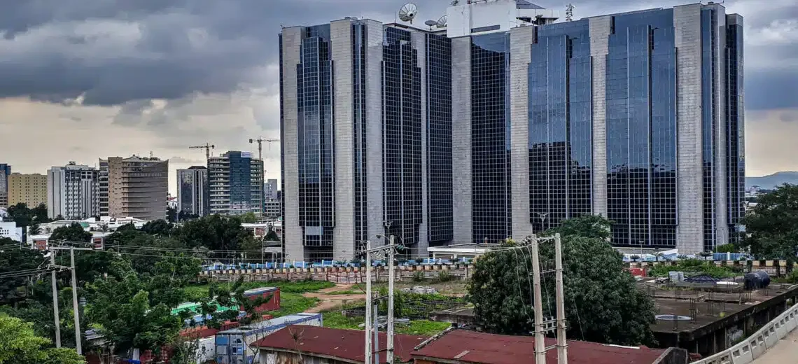 CBN Forex Trading Changes: New Minimum Requirement Announced