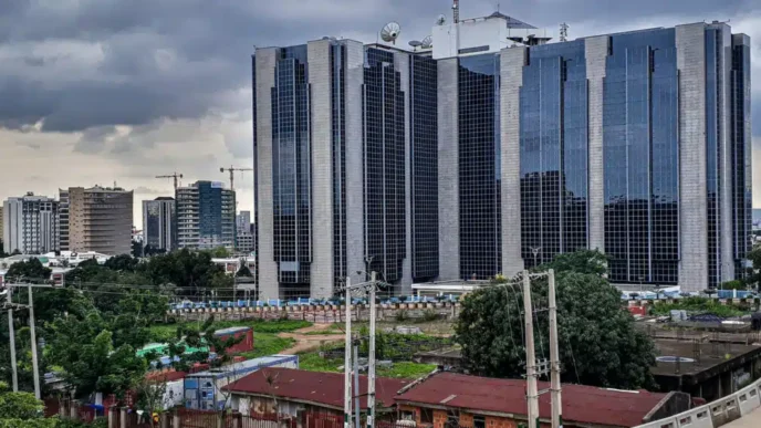 CBN Forex Trading Changes: New Minimum Requirement Announced