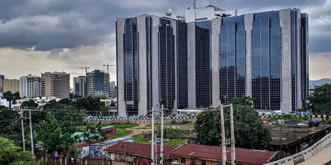 CBN Forex Trading Changes: New Minimum Requirement Announced