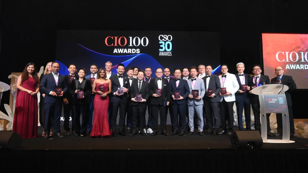 Big Brands Rally Behind CIO100 2024, Promising an Unforgettable Event