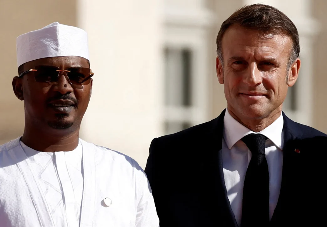 Chad Ends French Cooperation: A Sovereignty-Driven Strategic Shift