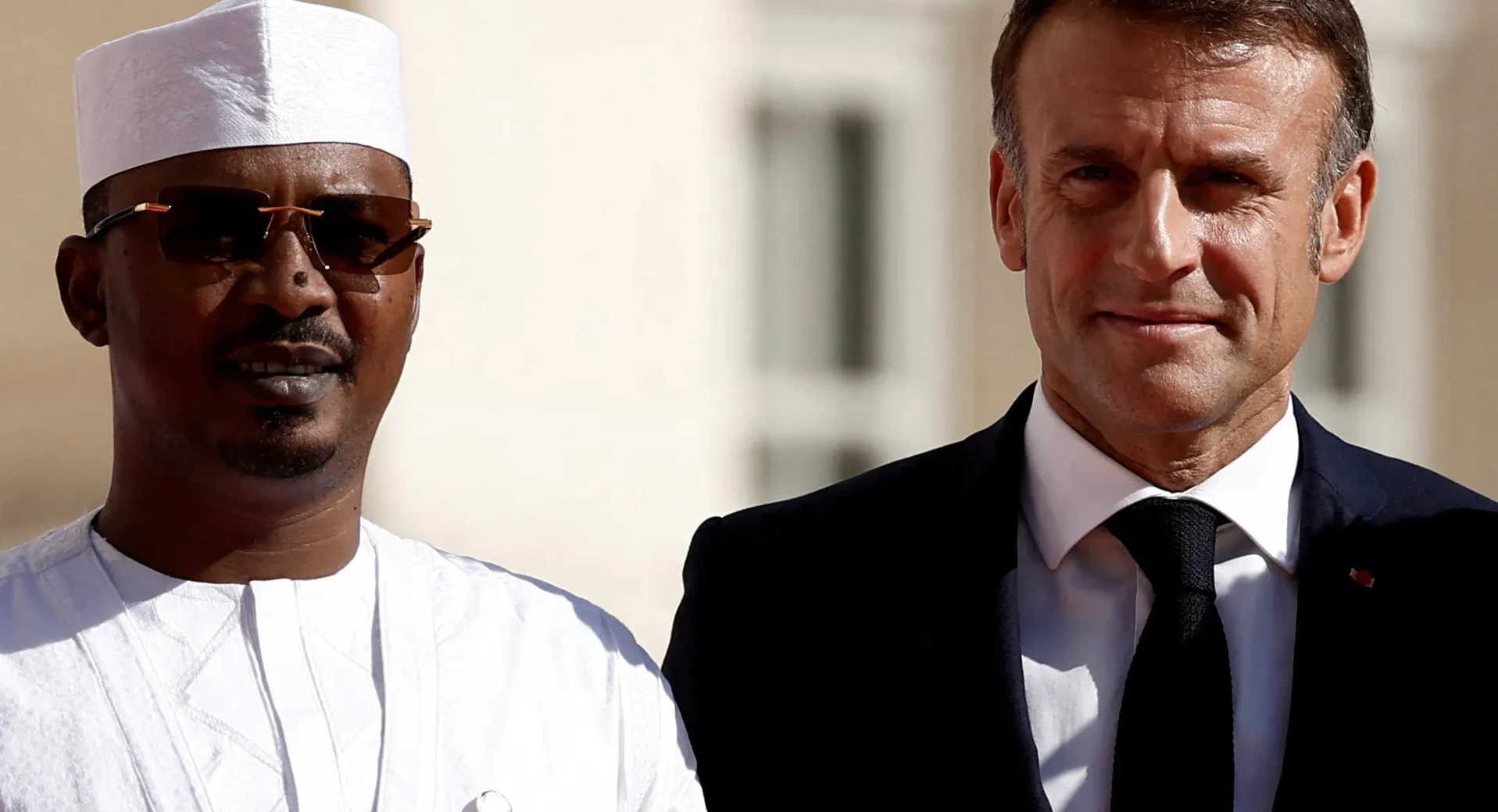 Chad Ends French Cooperation: A Sovereignty-Driven Strategic Shift