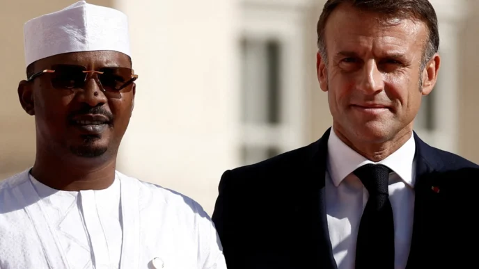 Chad Ends French Cooperation: A Sovereignty-Driven Strategic Shift