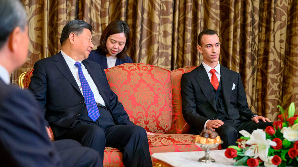 Xi Jinping Strengthens China Morocco Relation with $1.3 Billion Investment