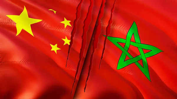 Xi Jinping Strengthens China Morocco Relation with $1.3 Billion Investment