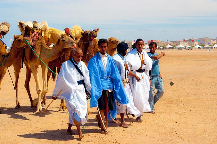 Dakhla Nomads Festival