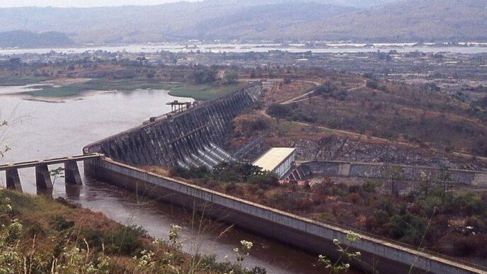 DRC Revives Ambitious  Billion Grand Inga Dam Project to Power Africa