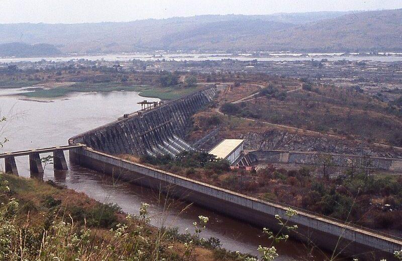 DRC Revives Ambitious  Billion Grand Inga Dam Project to Power Africa