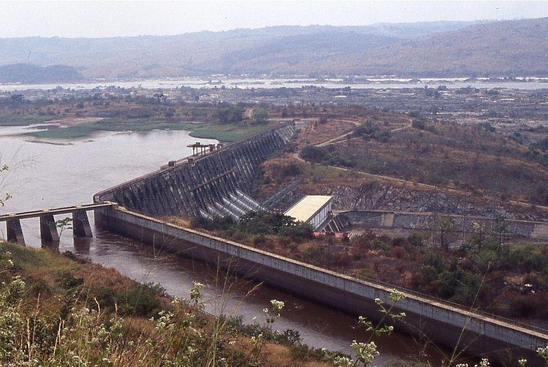 DRC Revives Ambitious  Billion Grand Inga Dam Project to Power Africa