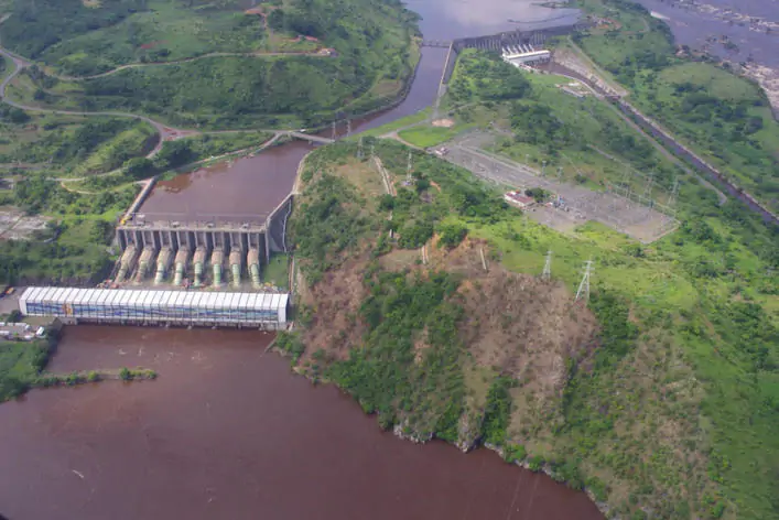 DRC Revives Ambitious $80 Billion Grand Inga Dam Project to Power Africa