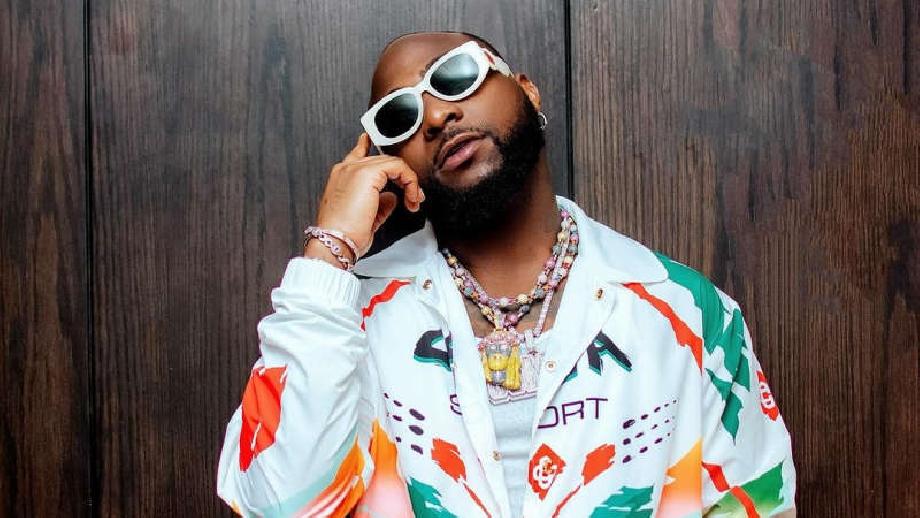 Davido at 32: Celebrating Life, Music, and Philanthropy