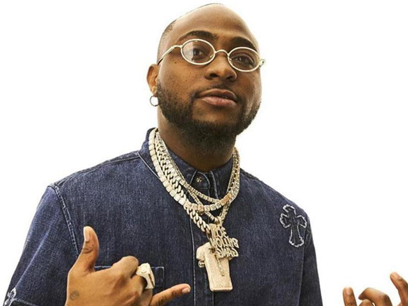 Davido at 32: Celebrating Life, Music, and Philanthropy