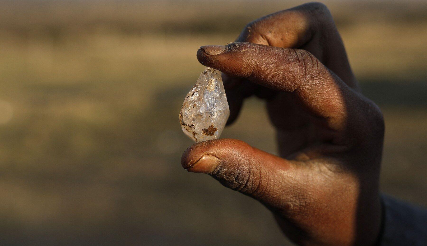 Central African Republic’s Diamonds Are Back: What Does This Mean for the Global Market?