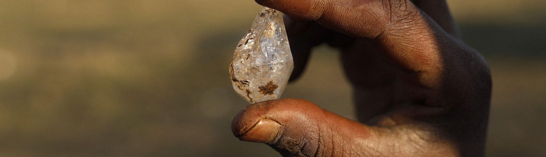 Central African Republic’s Diamonds Are Back: What Does This Mean for the Global Market?