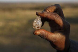 Central African Republic’s Diamonds Are Back: What Does This Mean for the Global Market?