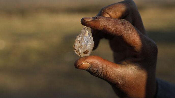 Central African Republic’s Diamonds Are Back: What Does This Mean for the Global Market?