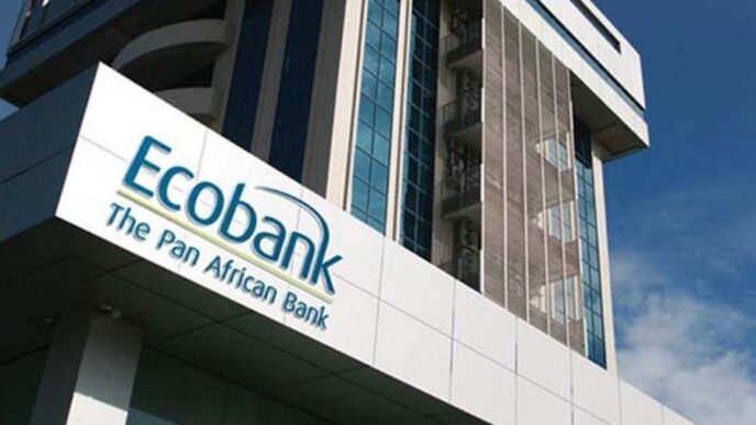 Ecobank Eurobond: Bank Sets New Standard with 0M on LSE