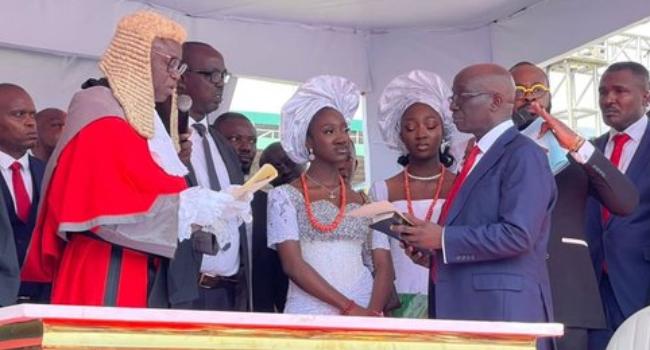 Edo State, Nigeria: Newly Inaugurated Governor Sweeps Out State Boards, Dismisses Political Appointees