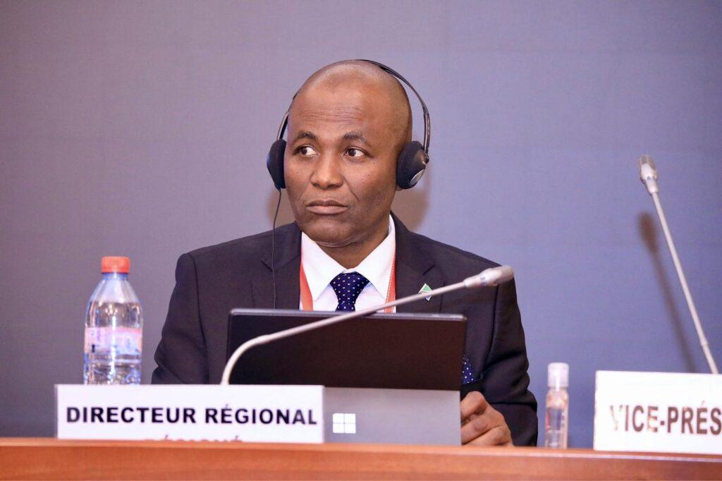 WHO Africa Director Dead: Faustine Ndugulile Passes Away in India