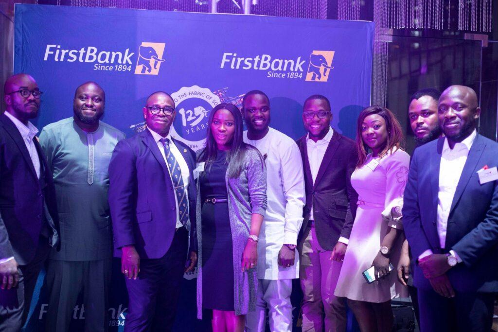 FirstBank Launches Fintech Innovators Pitch at Summit 6.0