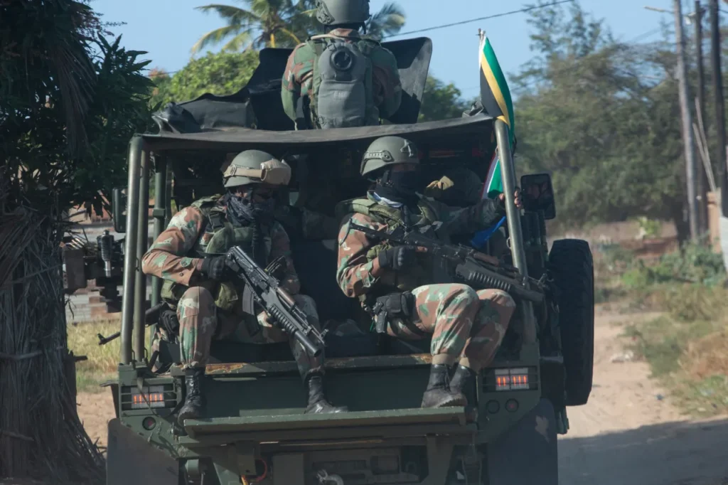 EU Increases Funding to €20 Million for Rwandan Forces in Mozambique Amid Tensions and Strategic Withdrawals