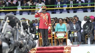 Gabon Overwhelmingly Approves New Constitution in Historic Referendum