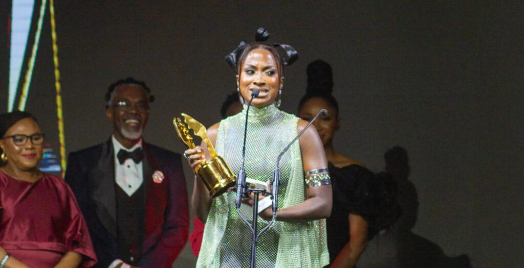 Layi Wasabi, Genoveva Umeh, and BNXN Among Stars Honored at Future Awards Africa 2024