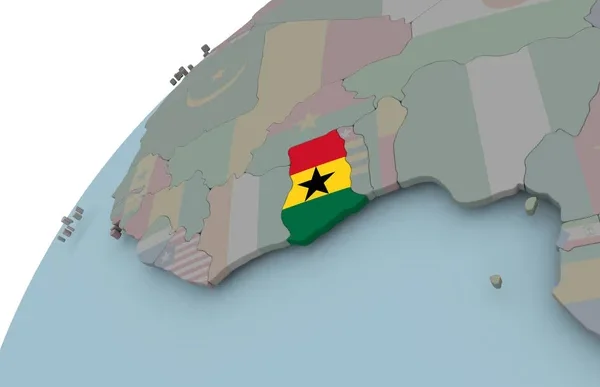 Ghana-Gambia Telecommunications Partnership: A New Era for Regional Connectivity