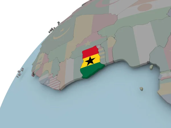 Ghana-Gambia Telecommunications Partnership: A New Era for Regional Connectivity