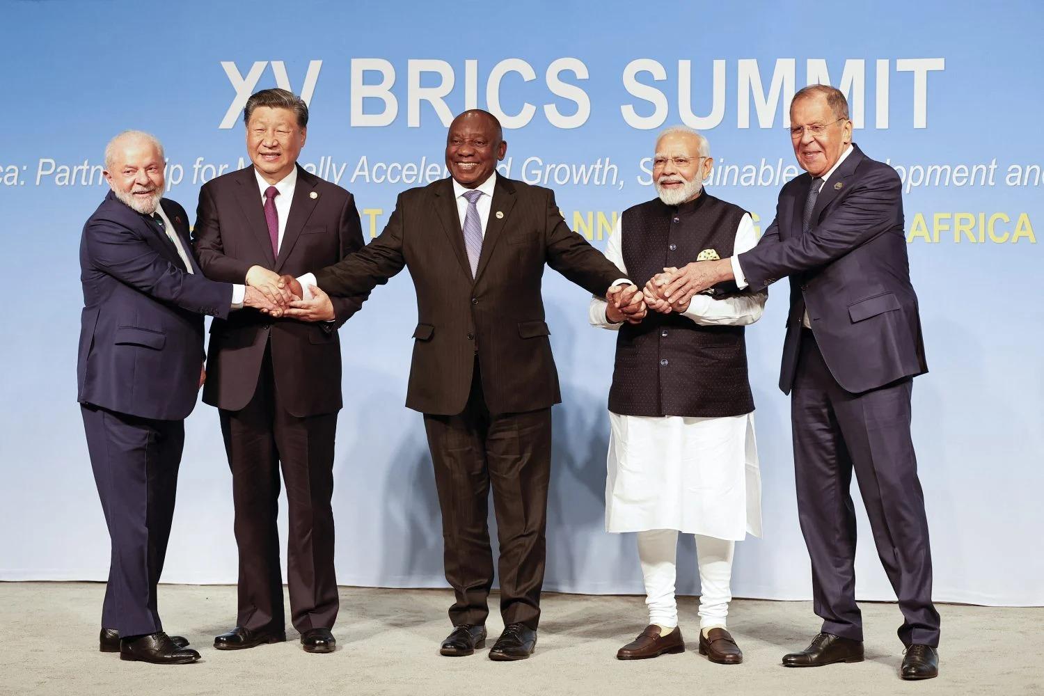 BRICS’s Growing Influence: How New Partnerships Are Redefining Africa’s Economic Future in 2024