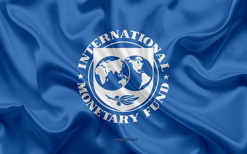  International Monetary Fund (IMF)