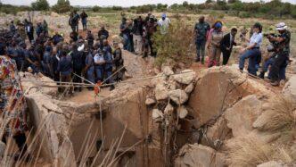 Lives at Stake: Court Orders Urgent Rescue Amid South Africa’s Illegal Mining Crisis