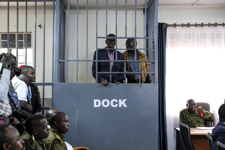 Kizza Besigye Charged in Uganda Martial Court: Kenya's Role Under Scrutiny