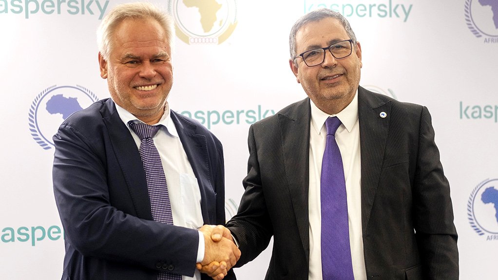 Kaspersky and AFRIPOL Unite in 5-Year Partnership to Fortify Africa’s Cyber Defenses