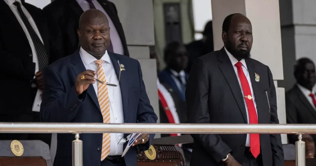 Kenya and South Sudan Unite to Curb Smuggling and Boost Revenue