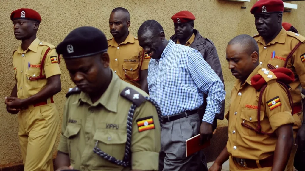 Kizza Besigye Charged in Uganda Martial Court: Kenya's Role Under Scrutiny