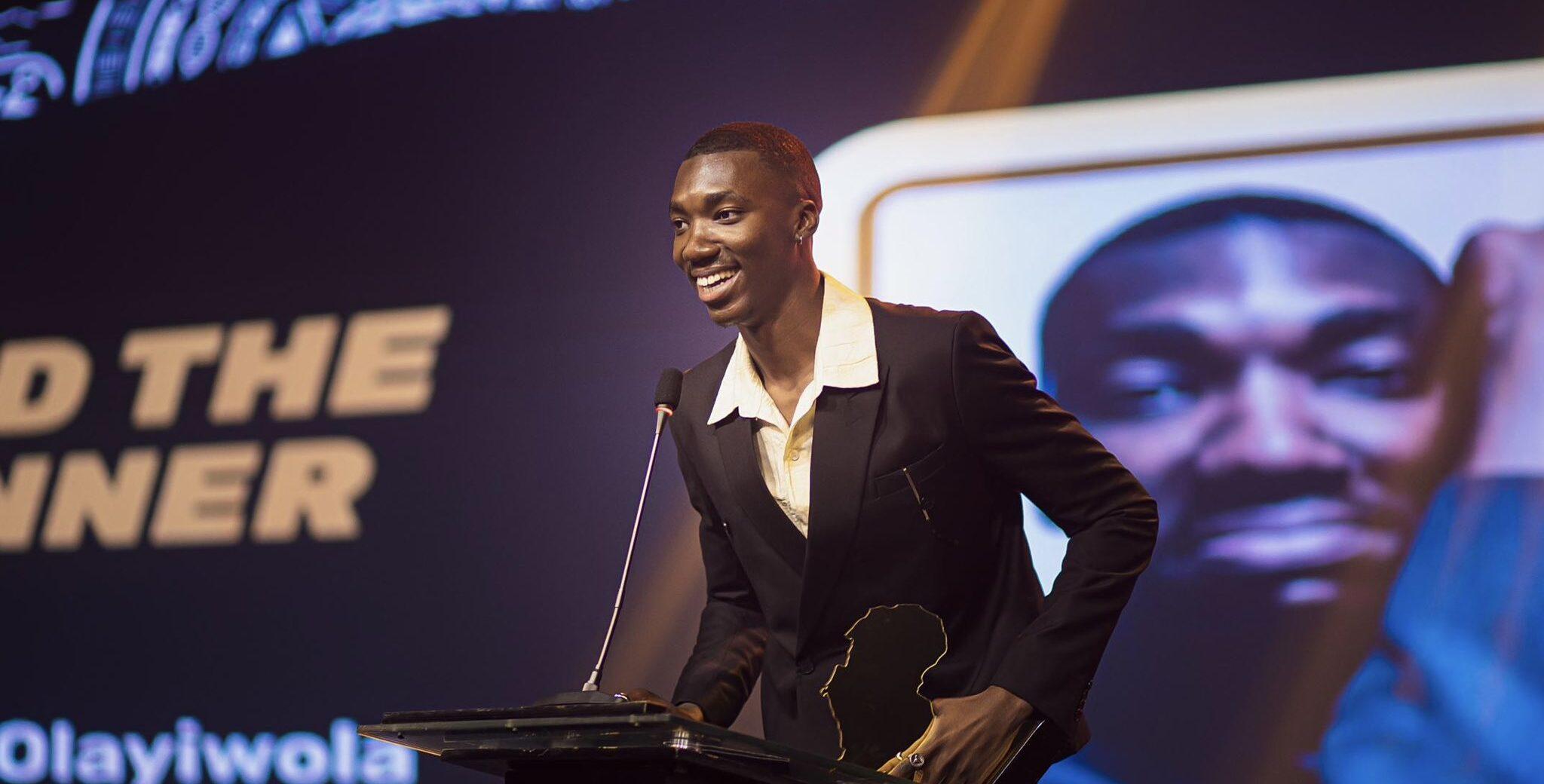 Layi Wasabi, Genoveva Umeh, and BNXN Among Stars Honored at Future Awards Africa 2024