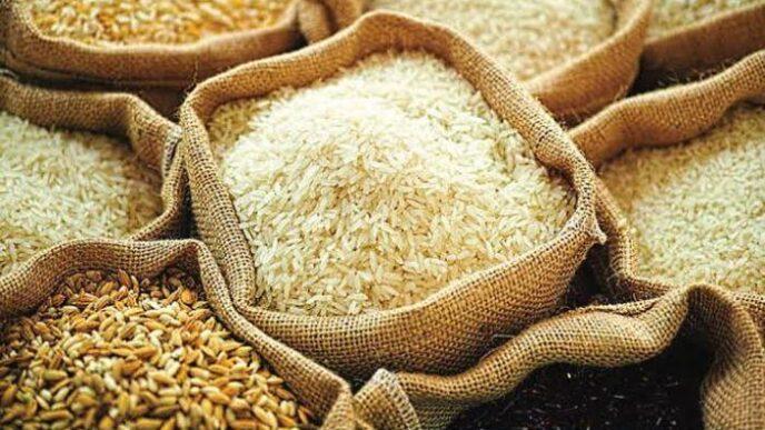 Rice Price Surge Looms in Nigeria: 55% Increase Predicted for 2025