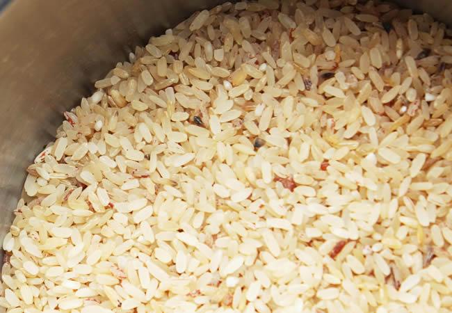 Rice Price Surge Looms in Nigeria: 55% Increase Predicted for 2025