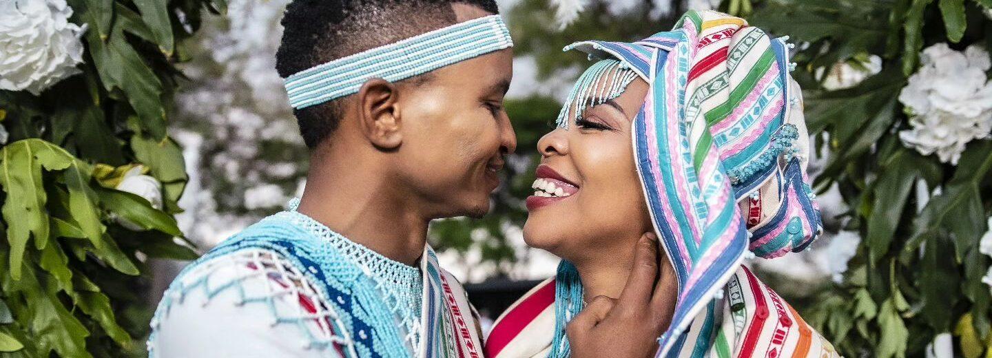 Masechaba Ndlovu’s Heartfelt New Beginning: South African Media Star Ties the Knot Again