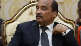 Ex-Mauritanian President Abdel Aziz Launches Appeal Against Corruption Conviction