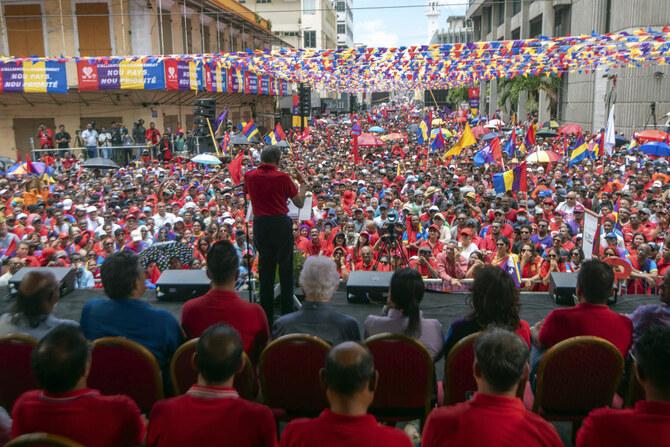 Mauritius holds election with cost of living on everyone’s minds